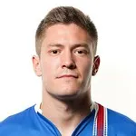 H. Hauksson