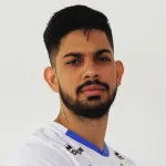 Hericlis Lander de Sousa Costa