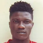 N. Luvumbu
