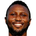S. Kayode