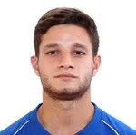 Homero Ernesto Calderón Gazui