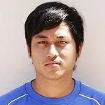 Hong Yiu Wong