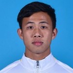 Huang Zhengyu Photo
