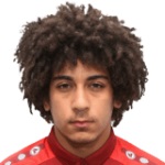 Hussein Al Sayed Photo