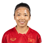 Huỳnh Như Photo