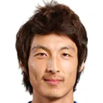 Hyeong-Ju Yun