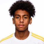 I. Alemayehu Photo