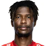 Ibrahima Sory Conté