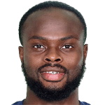 I. Diomandé Photo