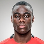Idrisa Sambú Photo