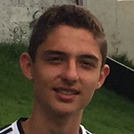Igor Maduro Photo
