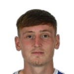 Isaac Jefferies Photo