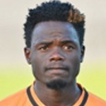 Isaac Shamujompa Photo