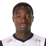 Joachim Adukor Photo