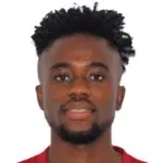 J. Akomadi