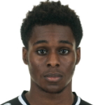 J. Frimpong Photo
