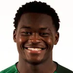 J. Ikanga A Ngele