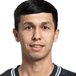 Iskanderov Jamshid