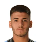 Anthony Poiso