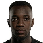 Justin Shonga Photo