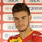 Jose Luis Sierra