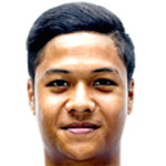 Jafri Firdaus Chew Photo