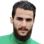 Jamal Abd Aldaem Photo