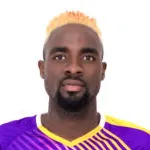 Jean Vital Ourega