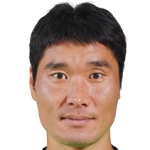 Jeong Seong-Hoon Photo