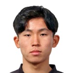 Jeong Woo-Yeong Photo