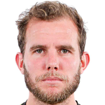 Jeremy Brockie Photo