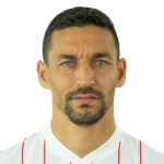 Jesús Navas Photo
