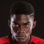 Jesús Owono Photo