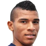 Jhoan David Rojas Mena