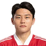 Lee Ji-Min