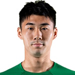 Ji Shengpan Photo