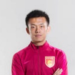 Jiang Wenjun Photo