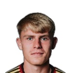 Joel Thompson Photo