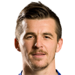 Joey  Barton Photo