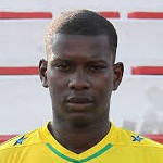 Jonathan Alexander Angulo Photo
