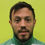 Jonathan Sebastián Charquero López Photo