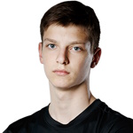 Joris Aliukonis Photo