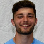 Joshua Mroß Photo