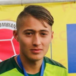 Juan David Marín Correa Photo