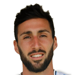 Juan Pablo Gargiulo Photo