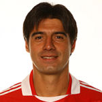 Júlio César Cáceres López Photo