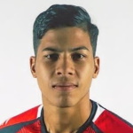 Julio César da Silva Velasquez Photo