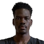 K. Aziangbe Photo