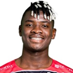 K. Balanta Photo