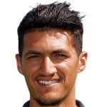 K. El Hamdaoui Photo